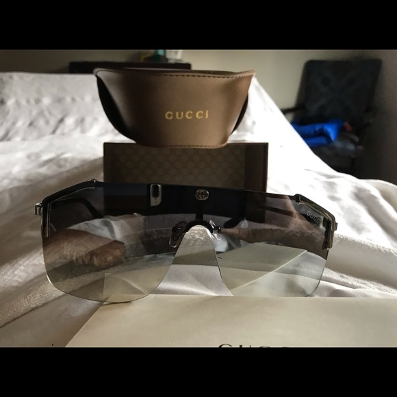 Designer glasses - Picture 9 of 10